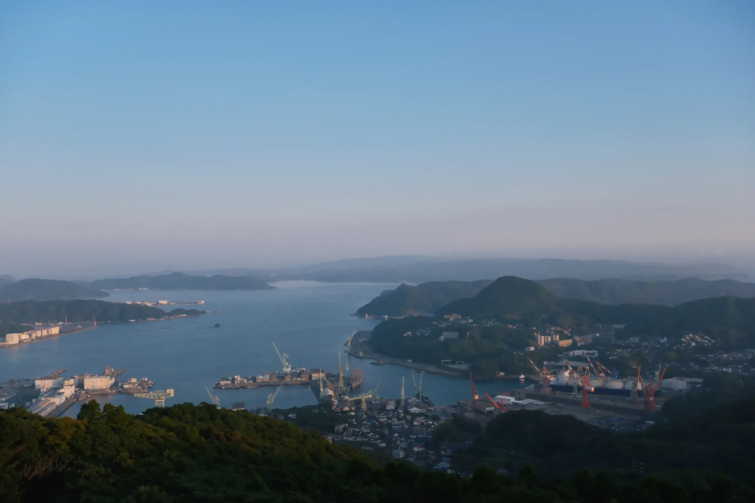 佐世保