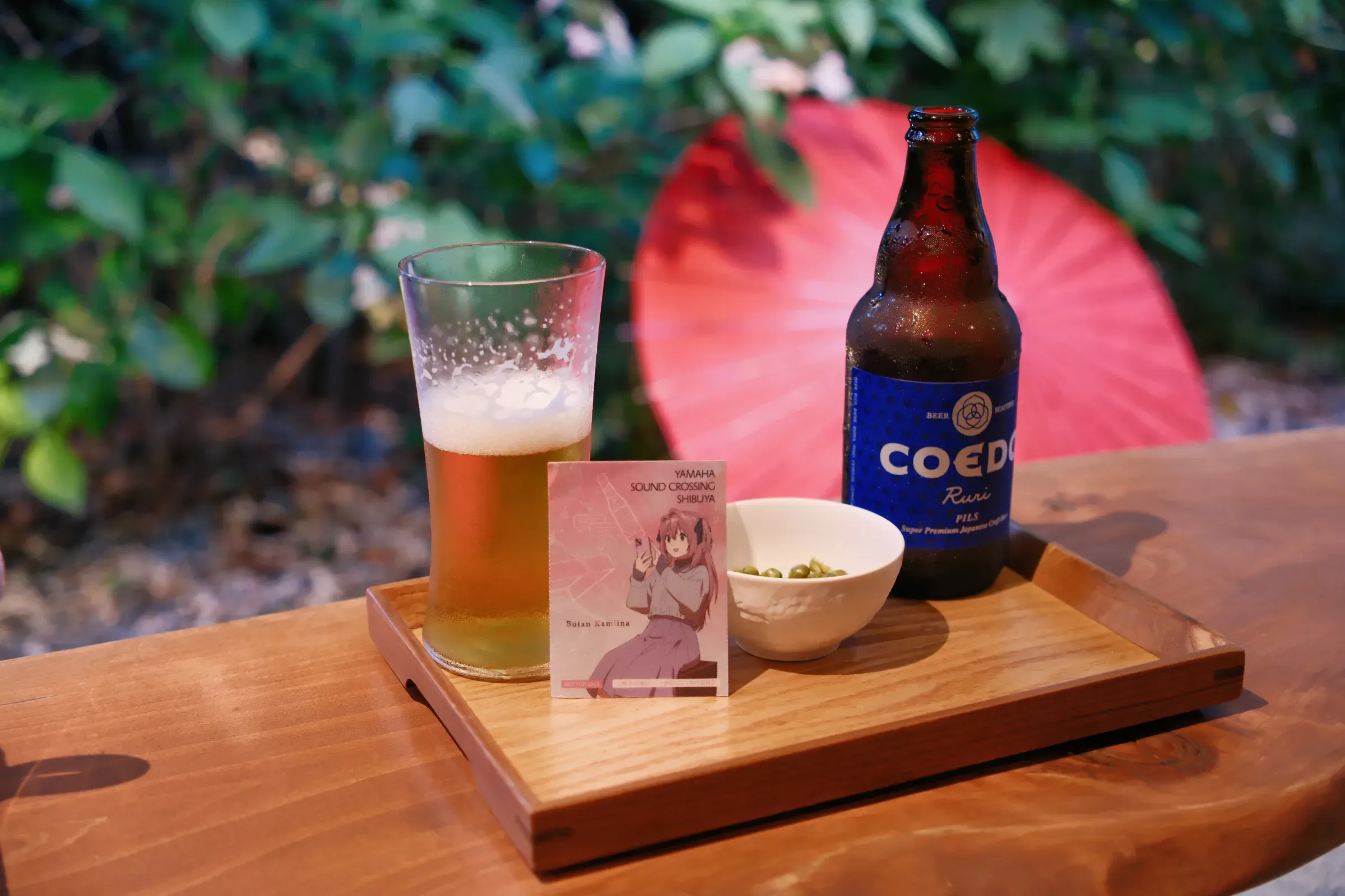 「上伊那ぼたん、酔へる姿は百合の花」聖地巡礼