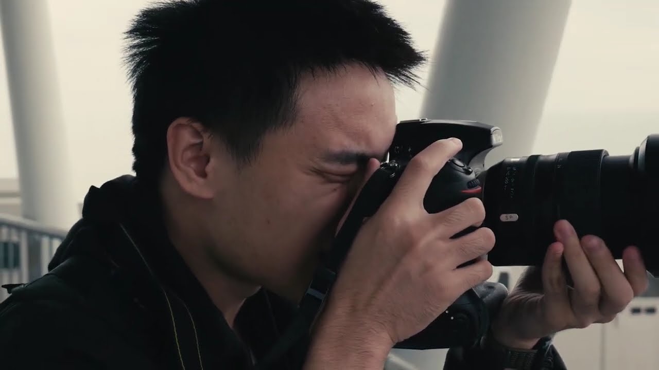 鉄道ファン・ドキュメンタリー